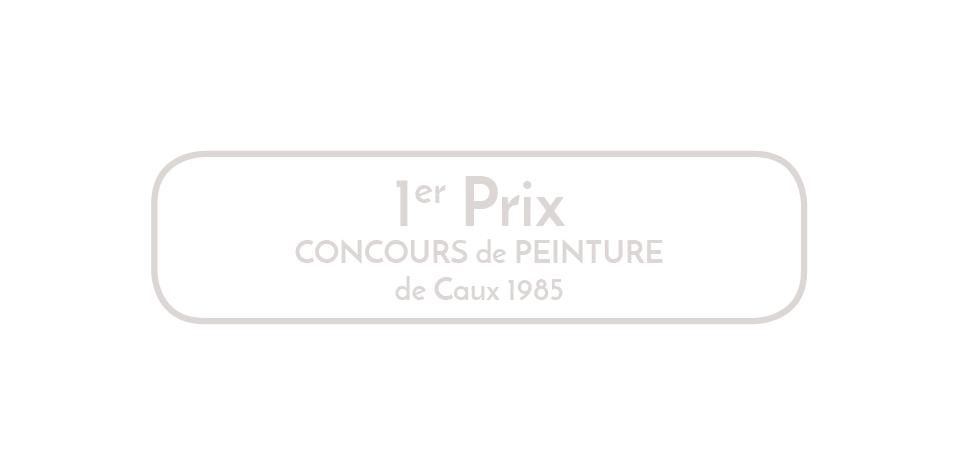 Premier-prix-peinture-tizien-corinne-1985
